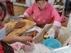 -老西关黄老太牛肉烧饼