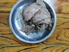 -清真·马安军辣子牛肉面