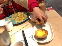 -避风塘(金山万达店)