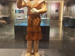 -西安大唐西市博物馆