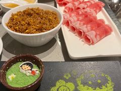 -海底捞火锅(新华联梦想城店)
