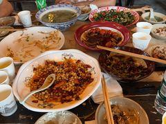 -饭江湖·江湖菜(湖广会馆店)