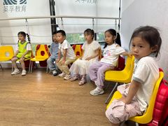 -英孚教育青少儿(高新公园茂中心)