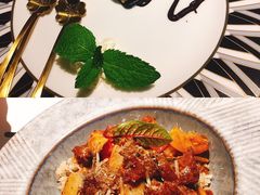 -喜雀JOY KITCHEN