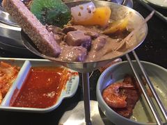 -梨花自助烤肉(天河城店)