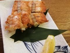 -栖川山葵家·寿喜锅·日式料理(龙湖北城天街商场店)