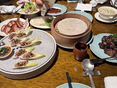 -大连君悦酒店·星海湾壹号Dalian·Dalian(星海广场店)