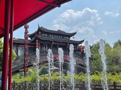-杭州宋城