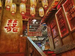 -萍姐火锅·公路夜市(南京新街口店)