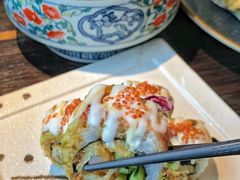 -山葵家·创意料理(宁波来福士店)