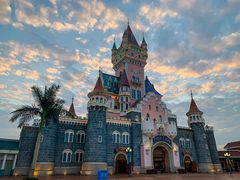 -厦门方特梦幻王国