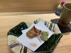 -鮨青(恒基名人购物中心店)