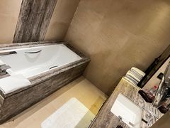 -上海崇明金茂凯悦酒店