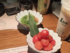 -玉川屋·深夜食堂居酒屋(柳巷店)