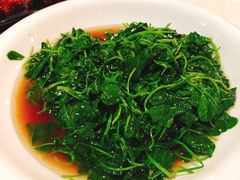 -老上海弄堂菜馆(恒基名人购物中心店)