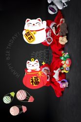 -咔咔儿童摄影馆