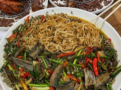-辣螃铠盆盆蟹大排档(海昌店)