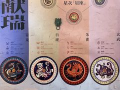 -北京大葆台遗址博物馆