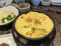 -肉加韩国料理·烤肉(金茂湾店)