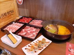 -厚道寿喜烧専門店·自助畅食(国贸店)