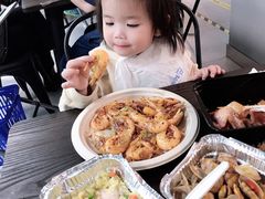 -盒马鲜生(枣园路店)