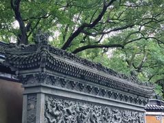 -普陀山风景名胜区-法雨禅寺