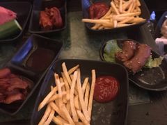 -青泰足浴·SPA养生连锁(新区店)