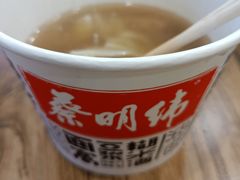 -蔡明纬热干面(长港路店)