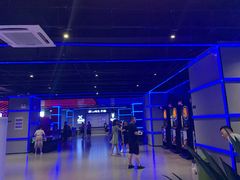 -复兴未来·轰趴空间(泰富百货店)