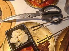 -花味·自助烤肉(江宁同曦店)