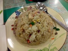 -烧鹅濑(西华路店)