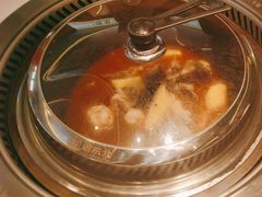 -遇东北林区铁锅炖(南开店)