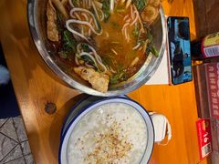 -雙冲柳州螺蛳粉&酸嘢&桂林米粉(簋街店)