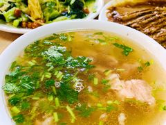 四味牛肉-协顺园回头馆(南顺城路店)