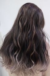 -GIRL STYLE 烫发·染发沙龙