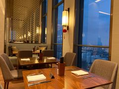 -嘉定凯悦·咖啡厅