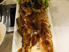 -名家韩国料理·烤肉(瑶海店)