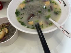 -鸭得堡老鸭汤·鸭血粉丝(南京博物院店)