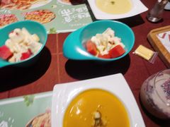 -尊品牛排(沙湾印象汇店)