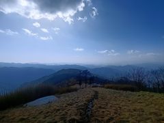 -秦岭风景区