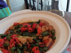 -丽华园(汉阳龙阳店)