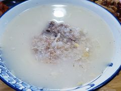 奶汤面-徐老幺奶汤面