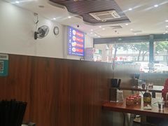 -阿波潮汕牛肉火锅·汤粉面(拱北店)