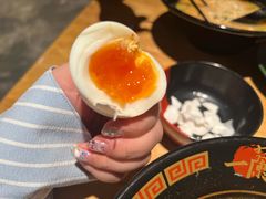-一蘭拉面(尖沙咀店)