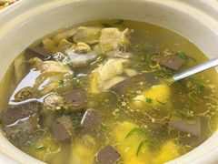 -西山人家·二十年老字号农家菜(旺山店)