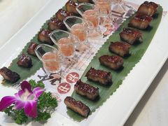 -陶缘一号·四季缘·老字号顺德菜·户外婚礼家宴(西滘店)