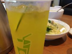 -吕氏疙瘩汤·新派鲁菜(东城万达广场店)