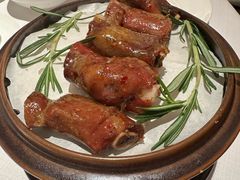 -粗茶淡饭·汉口公馆(循礼门店)