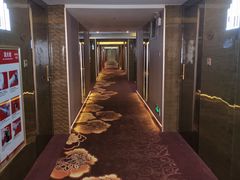 -广州克莱顿酒店