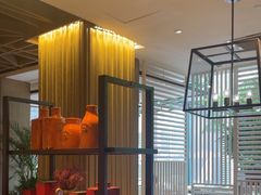 -金海湾自助餐厅(金陵饭店)